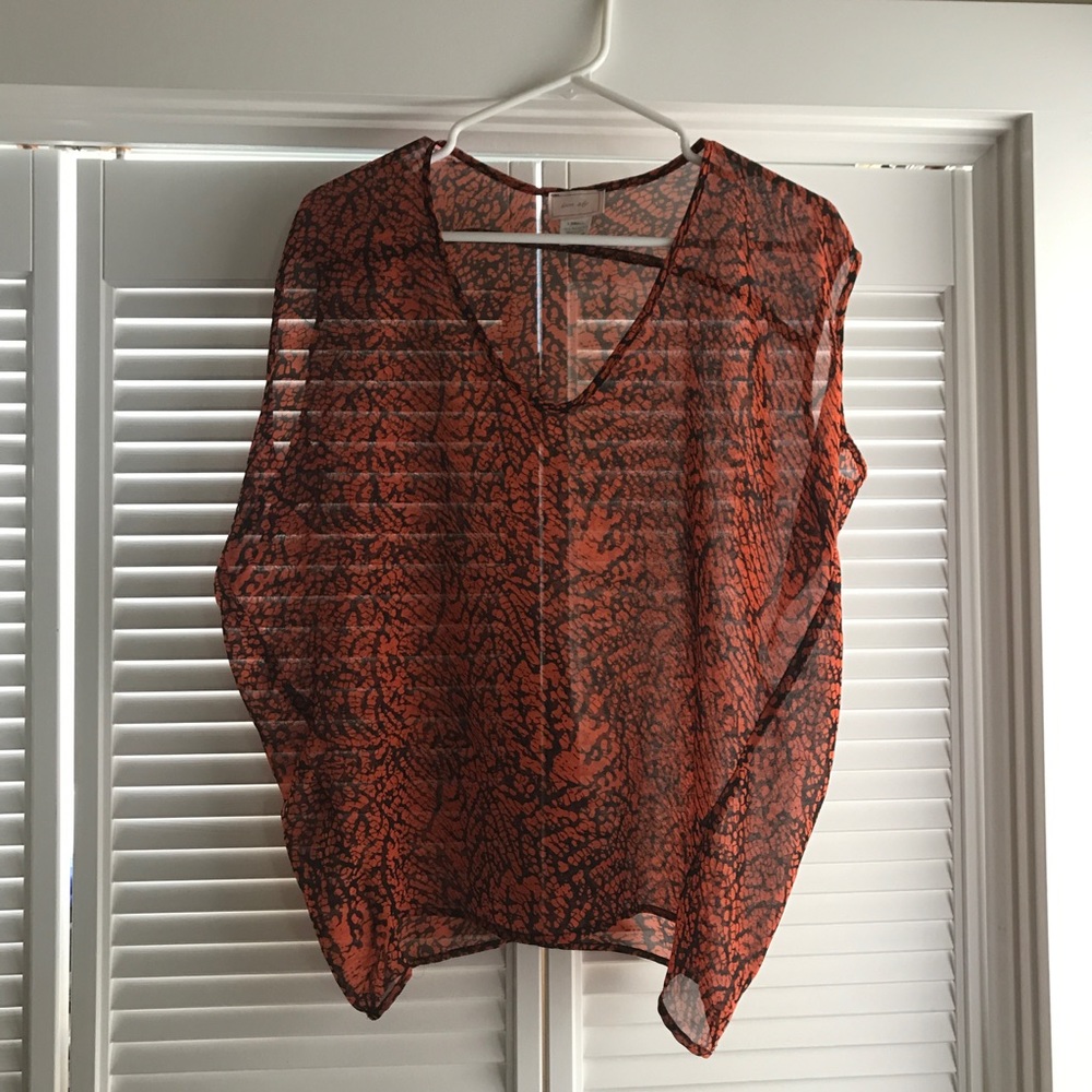 Love...ady Top